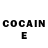 COCAIN 99% dolov play